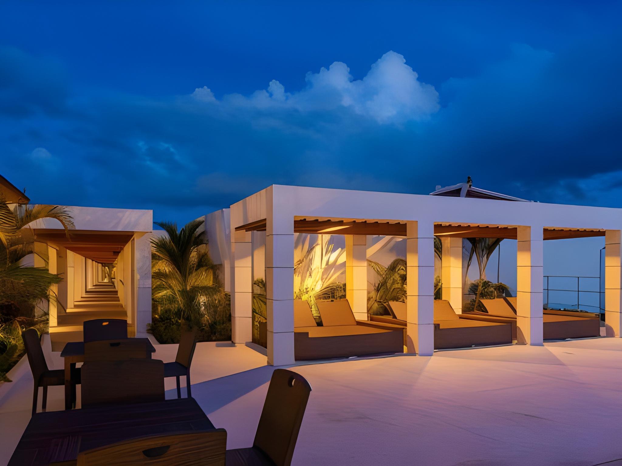 プールヴィラ古宇利島 BY コルディオスマートリゾート 那覇