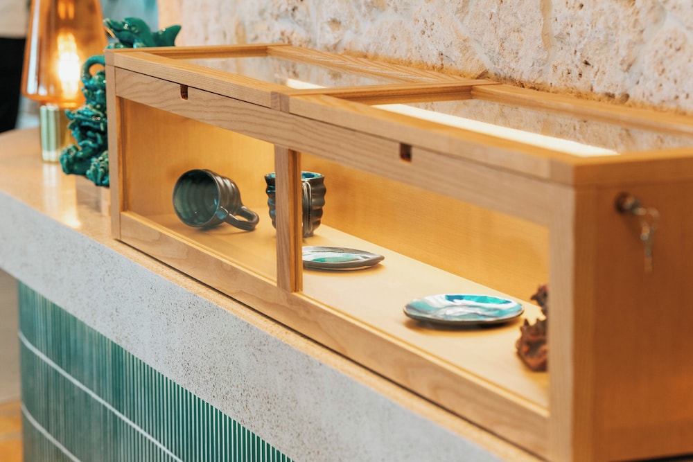 STORYLINE 瀬長島 那覇