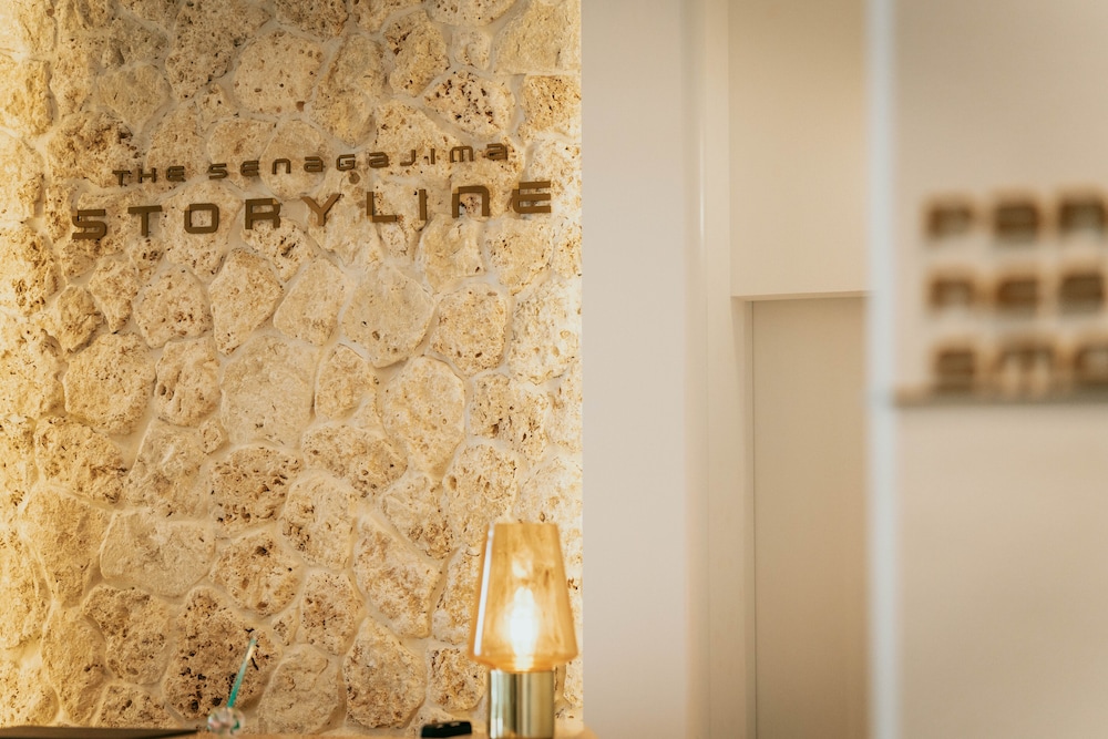 STORYLINE 瀬長島 那覇