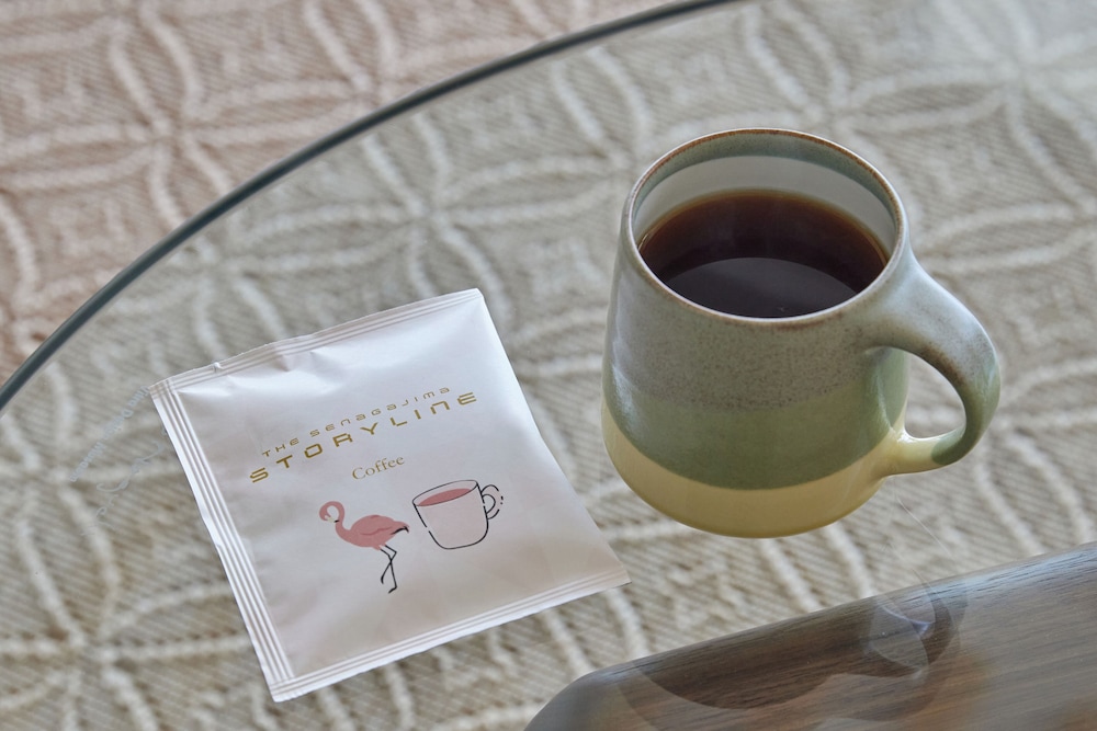 STORYLINE 瀬長島 那覇