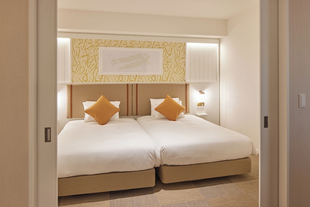 STORYLINE 瀬長島 那覇