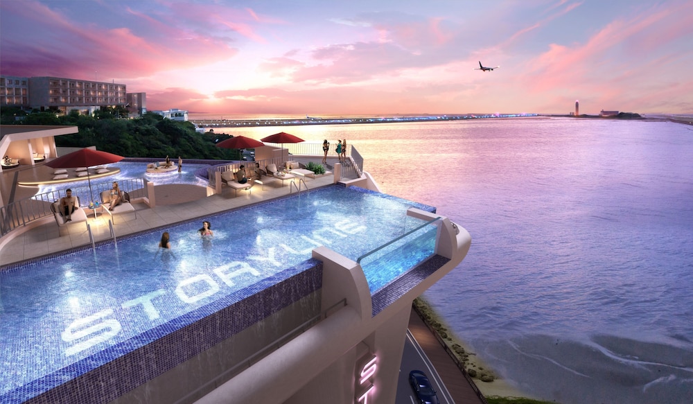 STORYLINE 瀬長島 那覇