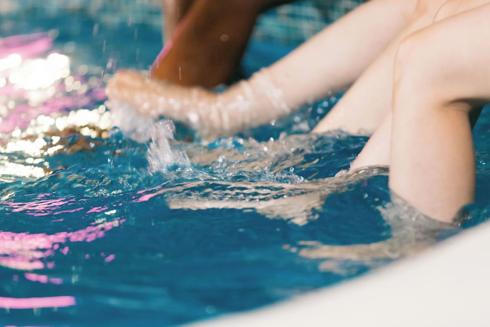 STORYLINE 瀬長島 那覇