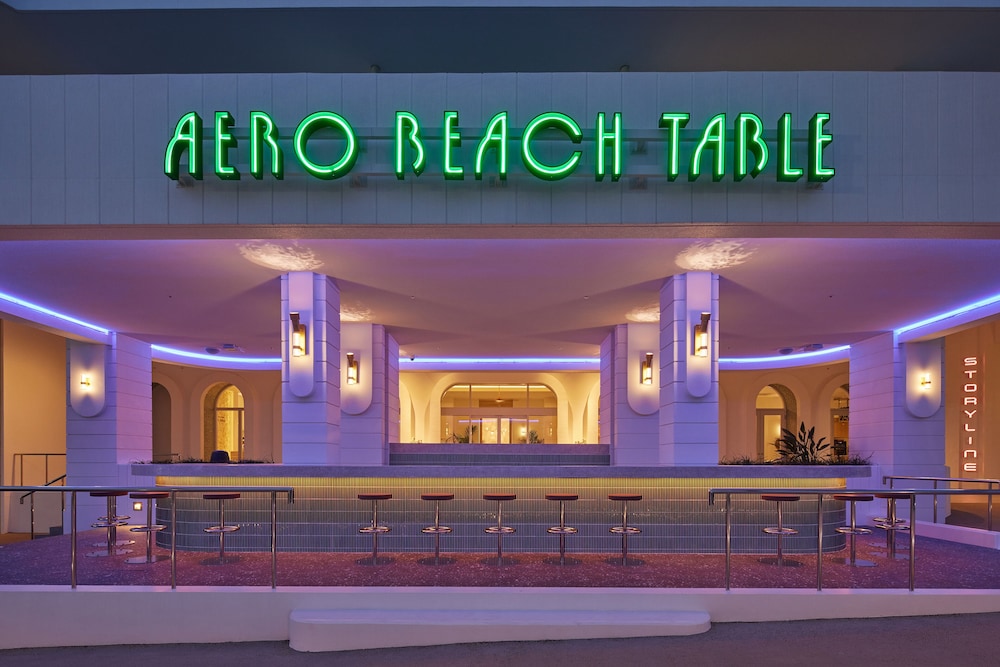 STORYLINE 瀬長島 那覇