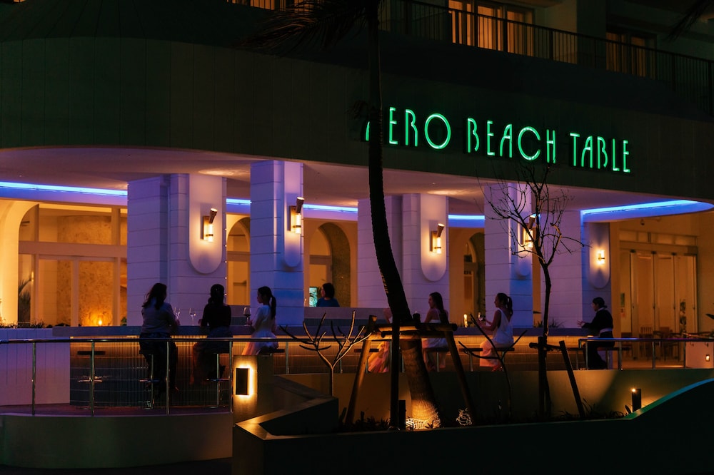 STORYLINE 瀬長島 那覇