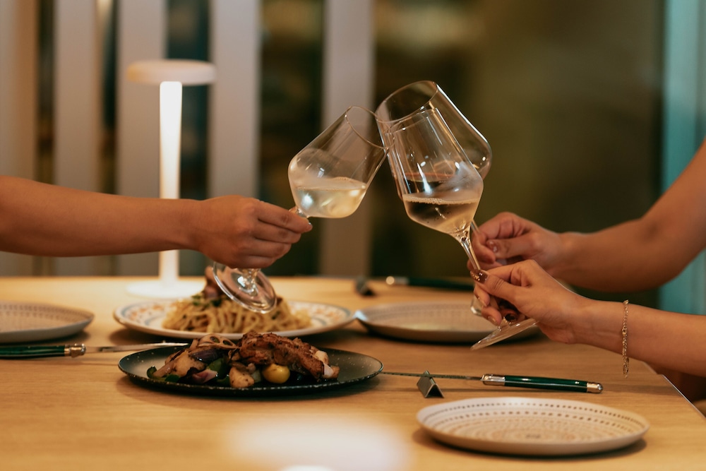 STORYLINE 瀬長島 那覇