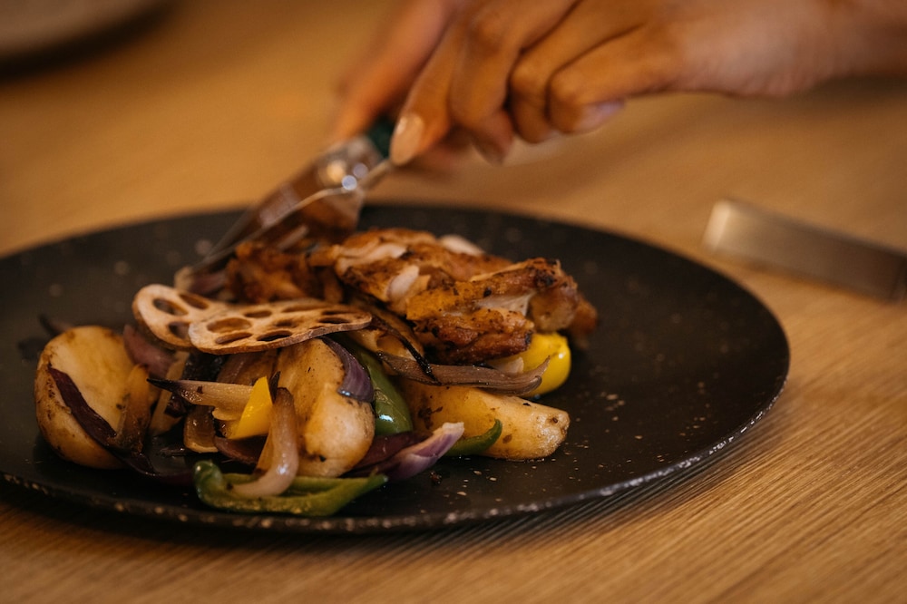 STORYLINE 瀬長島 那覇