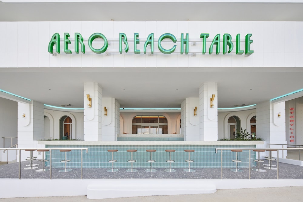 STORYLINE 瀬長島 那覇