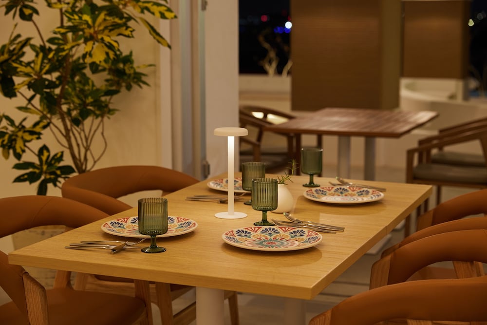 STORYLINE 瀬長島 那覇