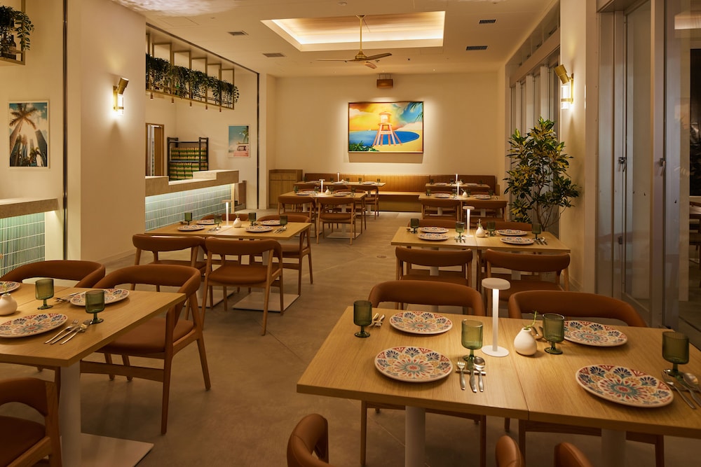 STORYLINE 瀬長島 那覇