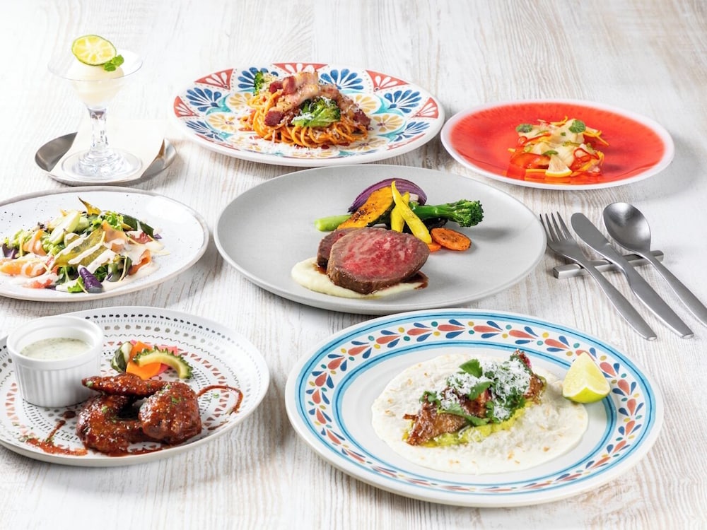 STORYLINE 瀬長島 那覇