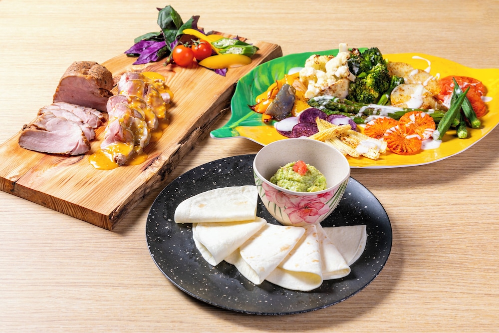 STORYLINE 瀬長島 那覇