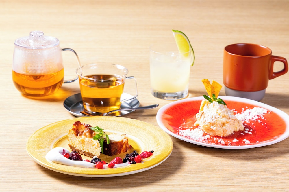 STORYLINE 瀬長島 那覇