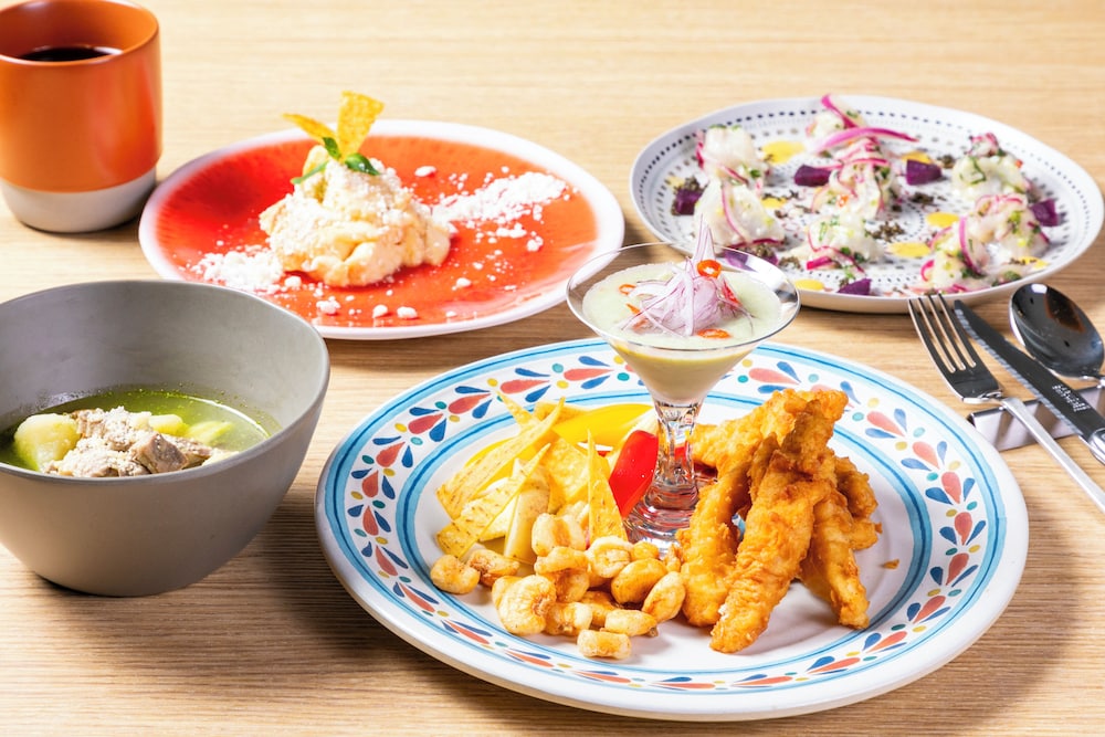 STORYLINE 瀬長島 那覇