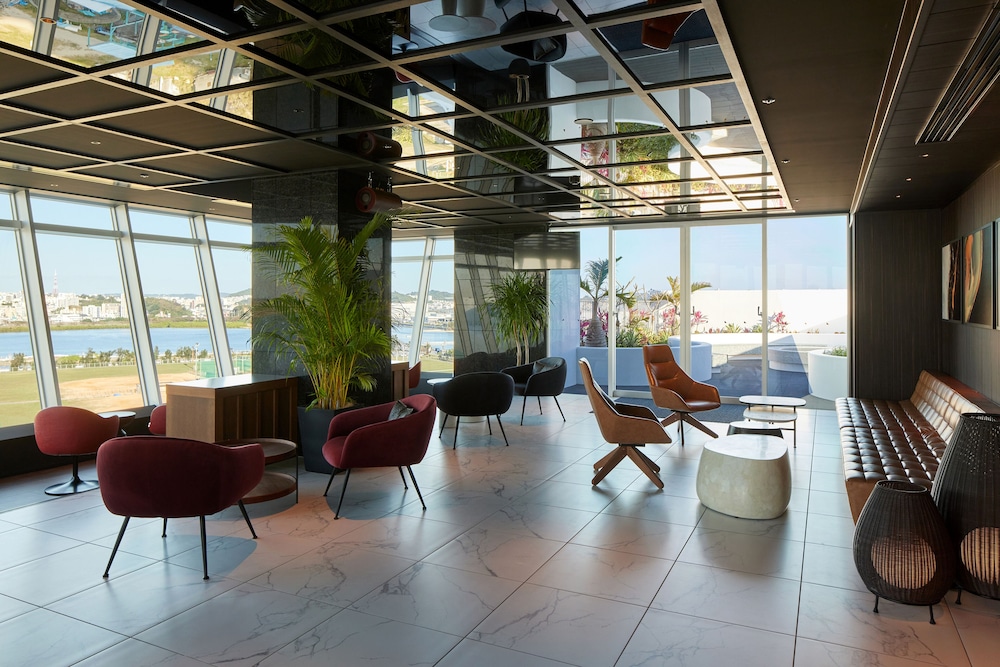 STORYLINE 瀬長島 那覇