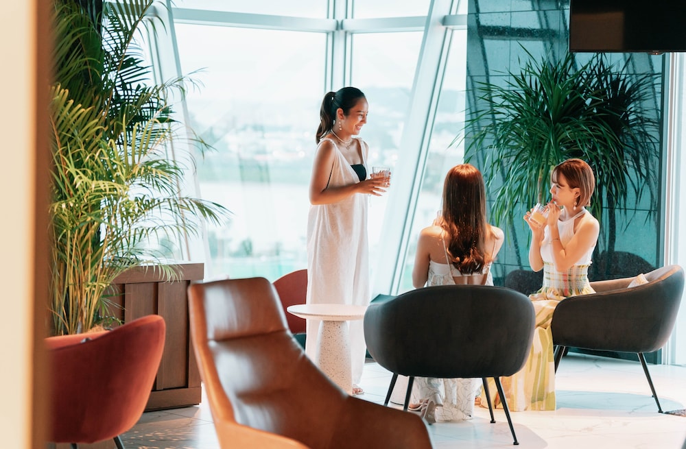 STORYLINE 瀬長島 那覇