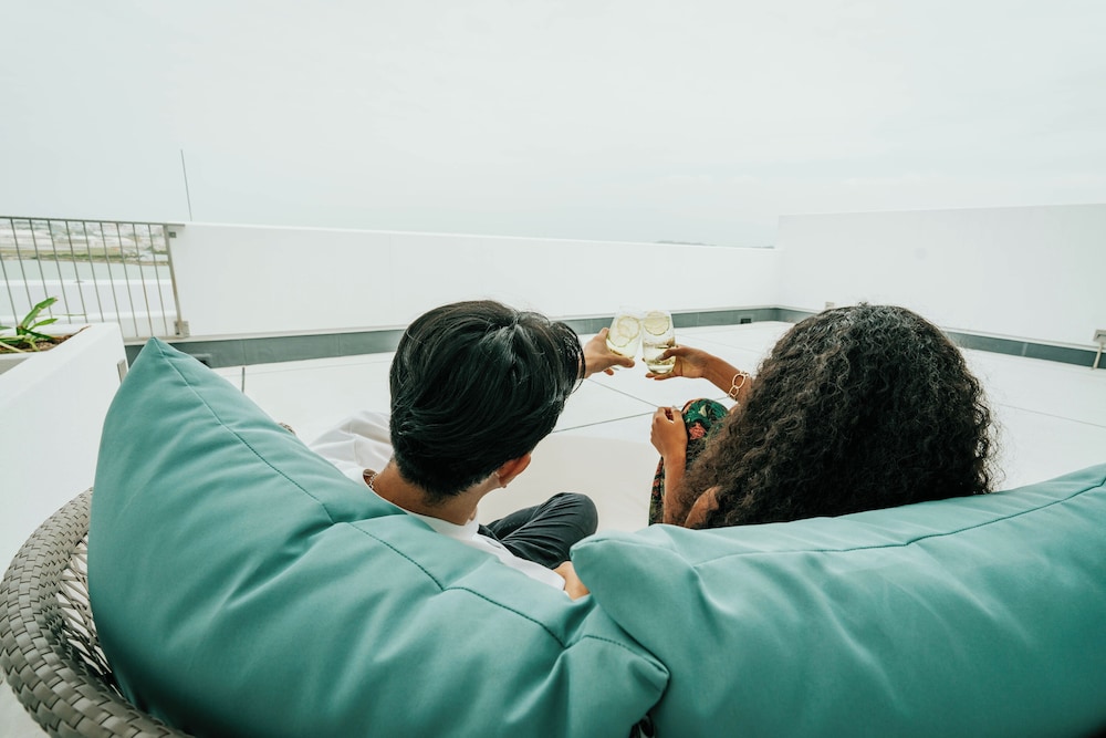 STORYLINE 瀬長島 那覇