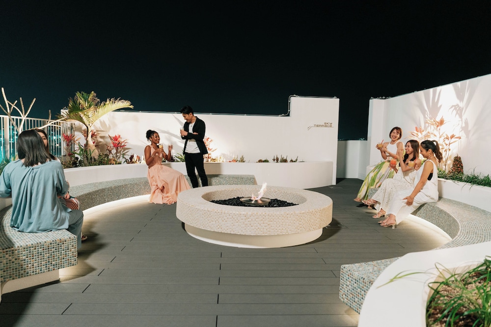 STORYLINE 瀬長島 那覇