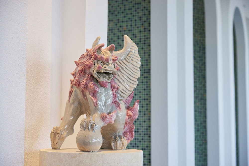 STORYLINE 瀬長島 那覇