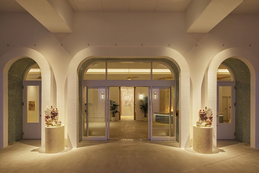 STORYLINE 瀬長島 那覇