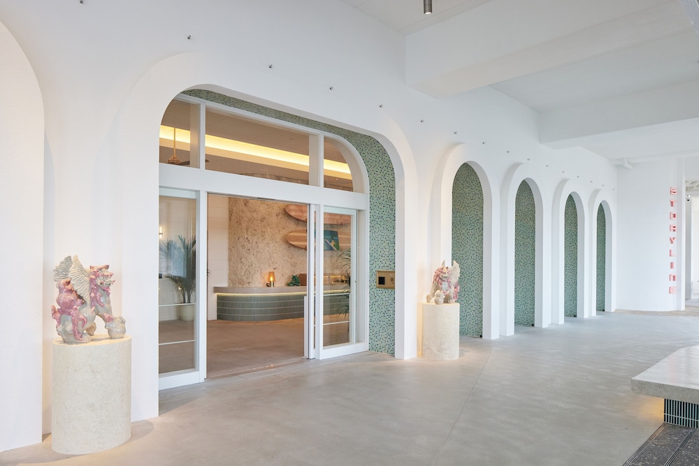 STORYLINE 瀬長島 那覇