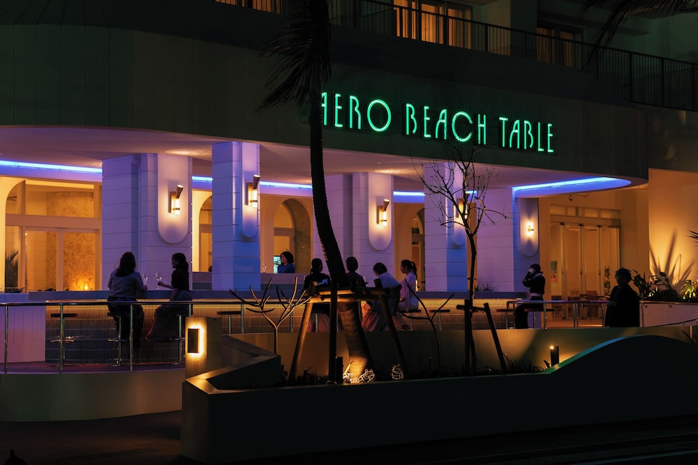 STORYLINE 瀬長島 那覇