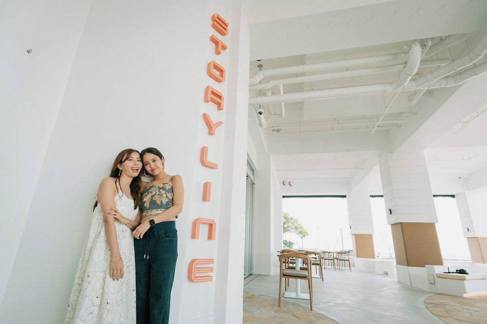 STORYLINE 瀬長島 那覇