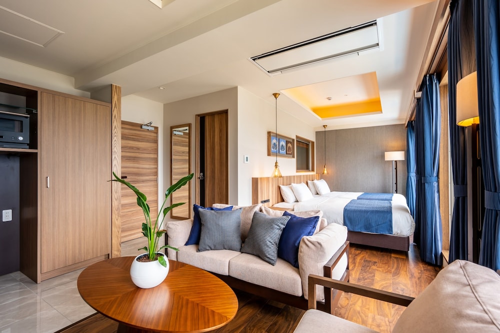 サンメール座間味 那覇