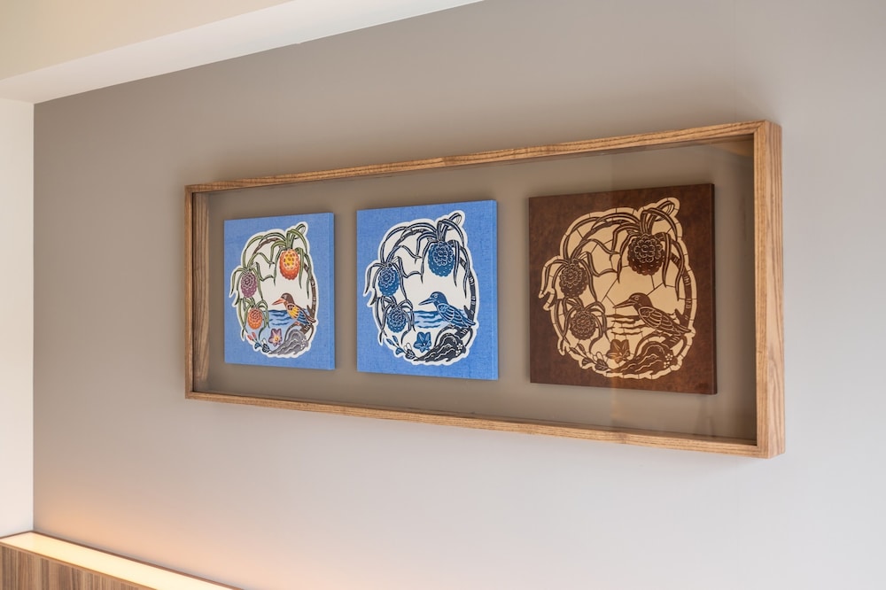 サンメール座間味 那覇