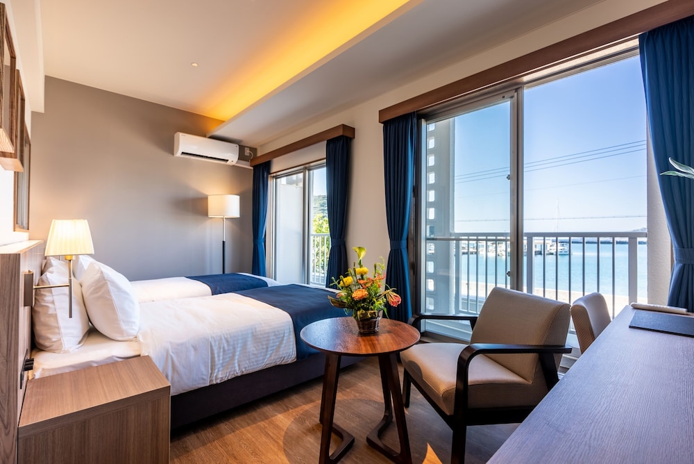 サンメール座間味 那覇