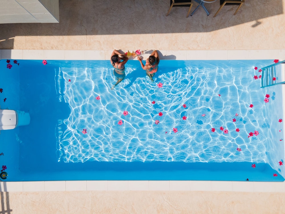 サンメール座間味 那覇