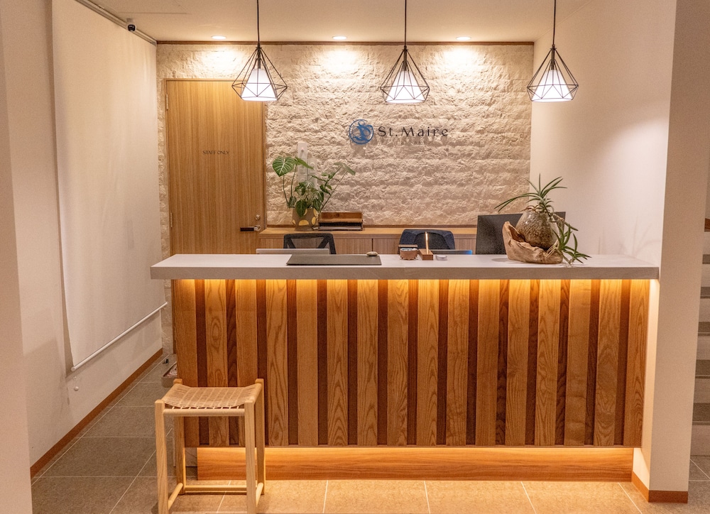 サンメール座間味 那覇