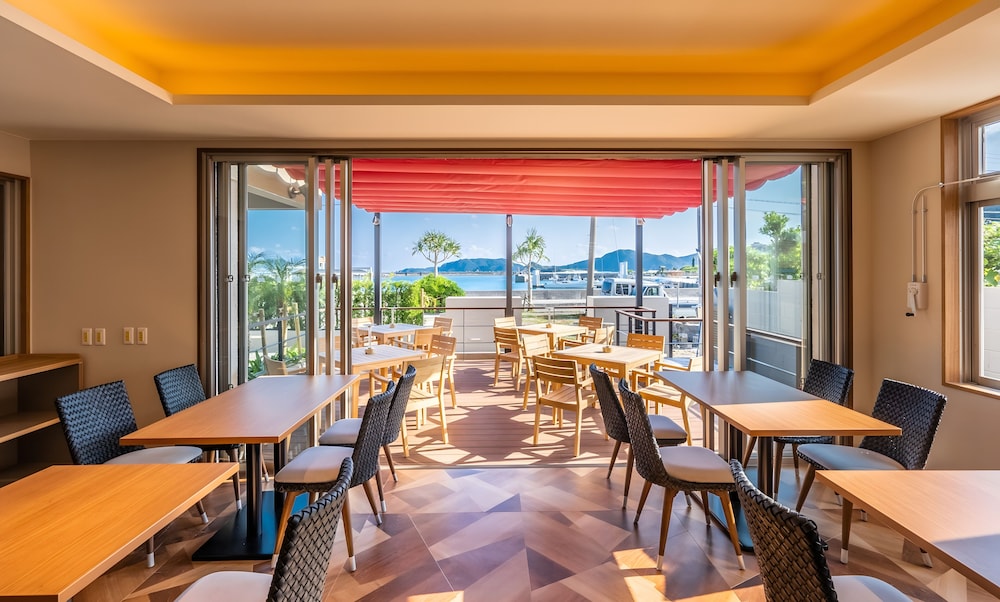 サンメール座間味 那覇