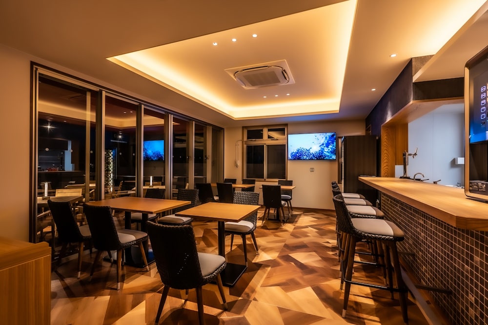 サンメール座間味 那覇