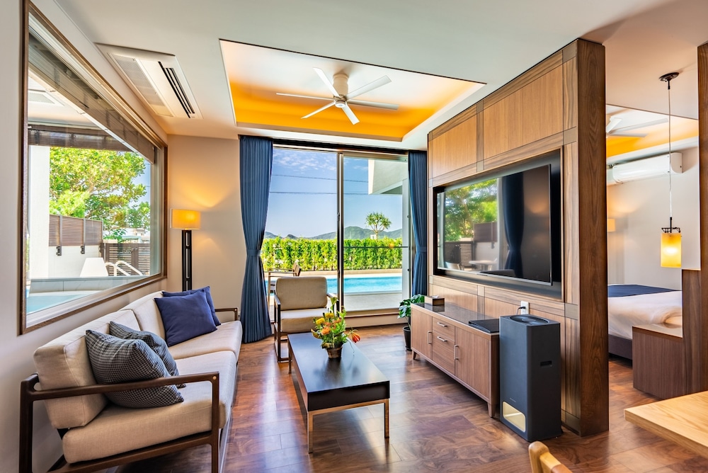 サンメール座間味 那覇