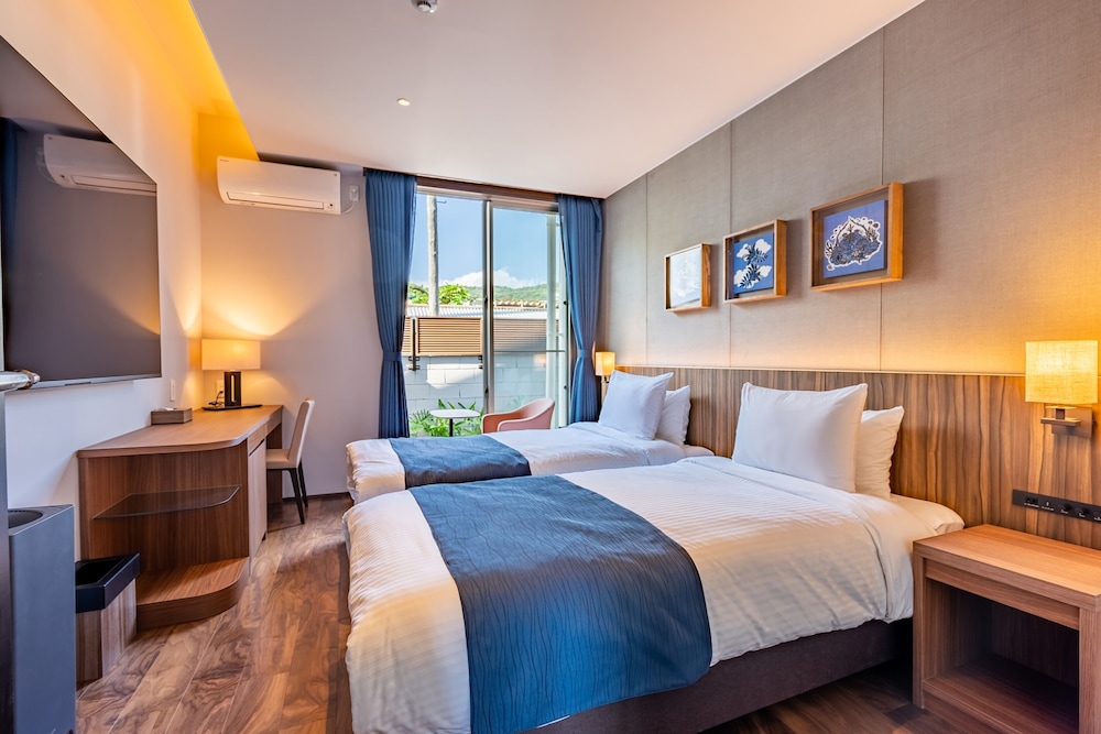 サンメール座間味 那覇