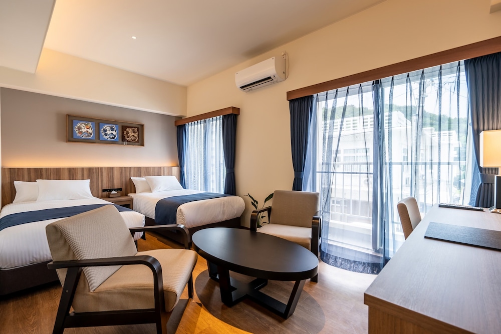 サンメール座間味 那覇