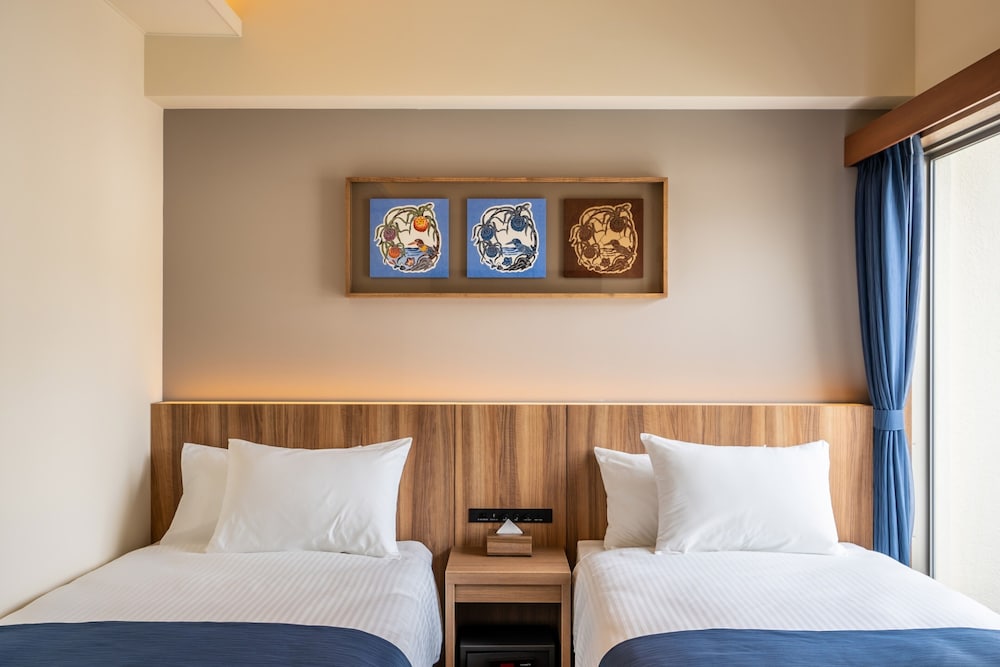 サンメール座間味 那覇