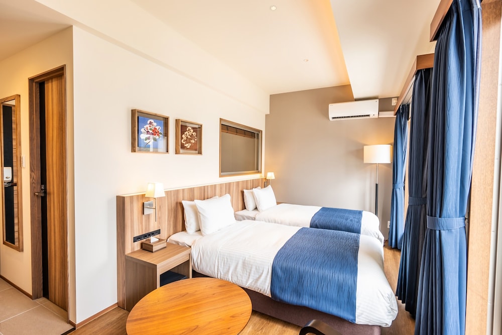 サンメール座間味 那覇