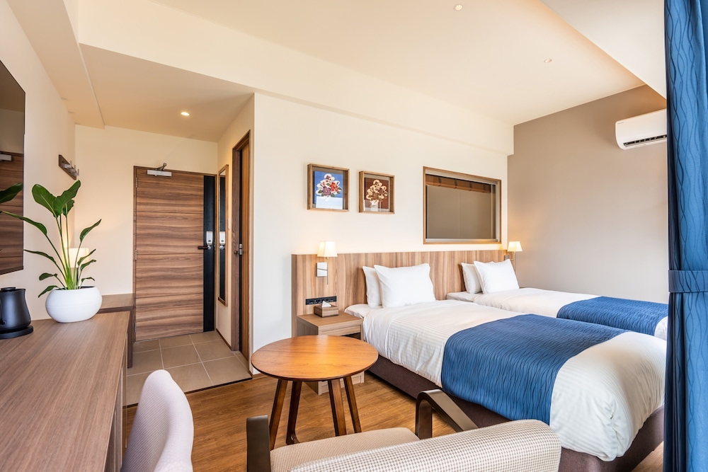 サンメール座間味 那覇