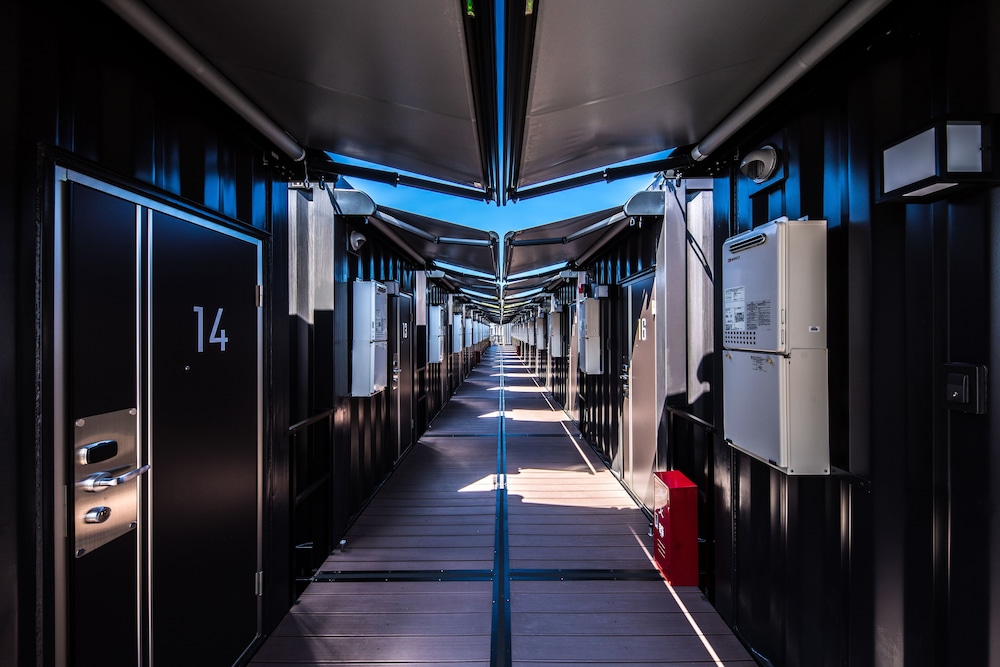 HOTEL R9 THE YARD うるま 那覇