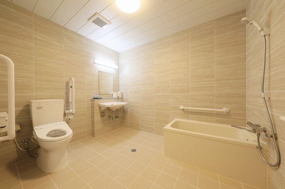 スマイルホテル宮古島 那覇