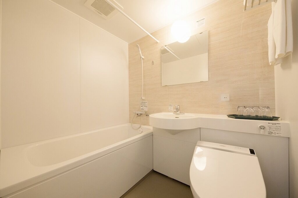 スマイルホテル宮古島 那覇