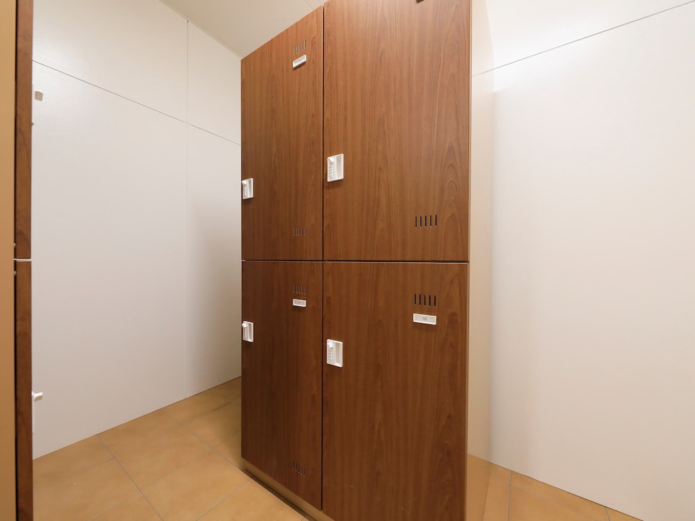 スマイルホテル宮古島 那覇