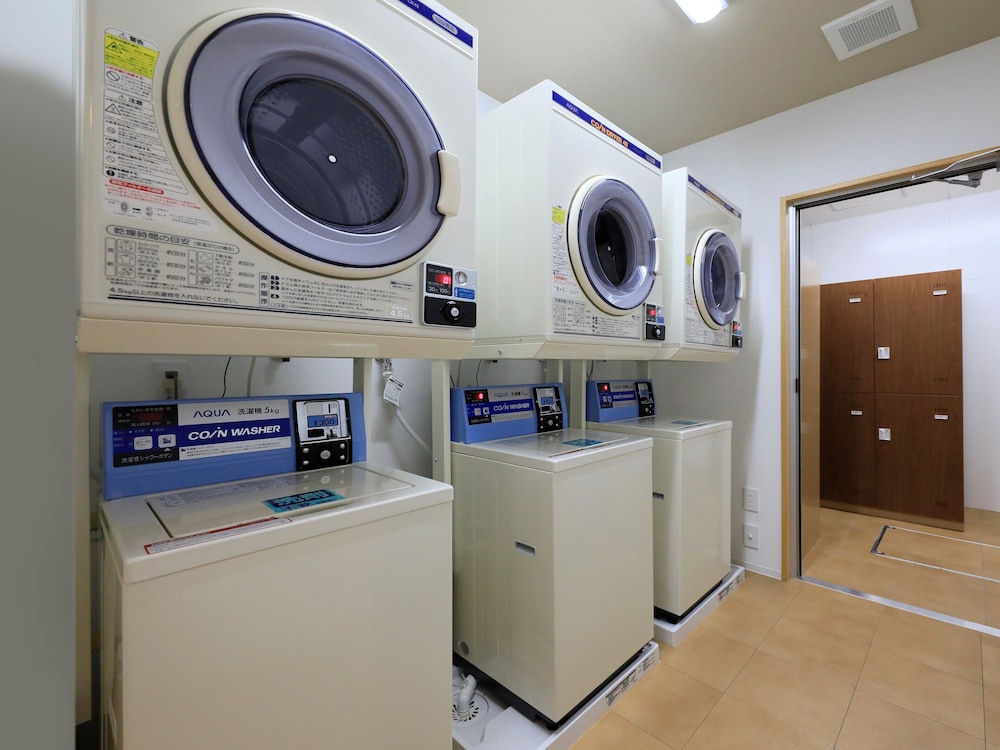 スマイルホテル宮古島 那覇