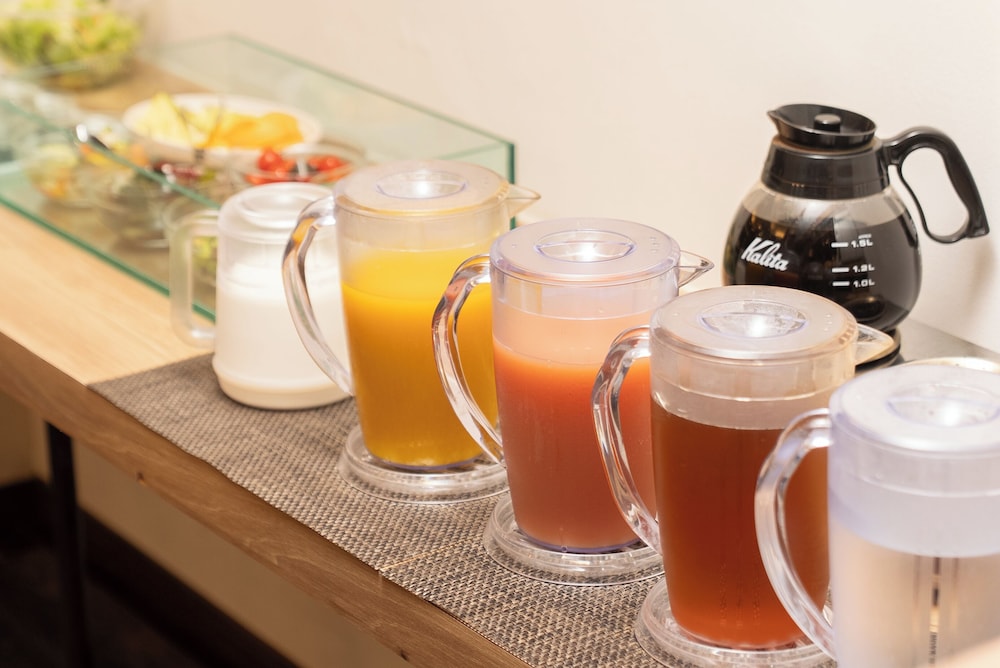 スマイルホテル宮古島 那覇