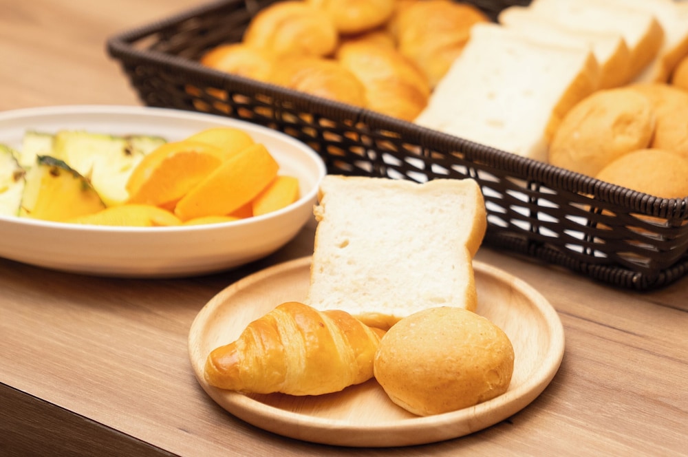 スマイルホテル宮古島 那覇