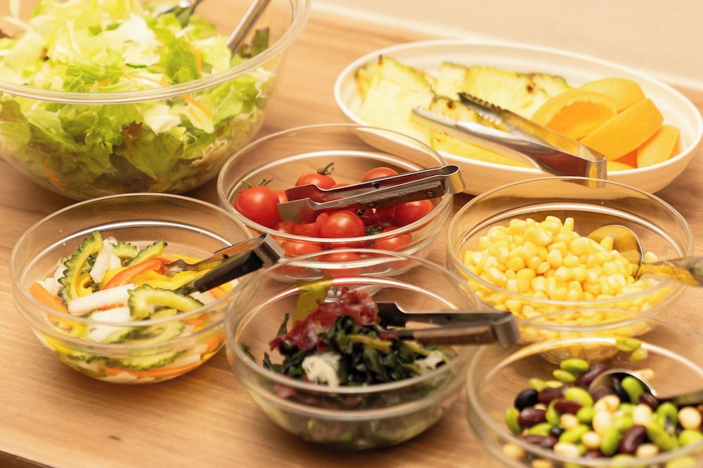 スマイルホテル宮古島 那覇