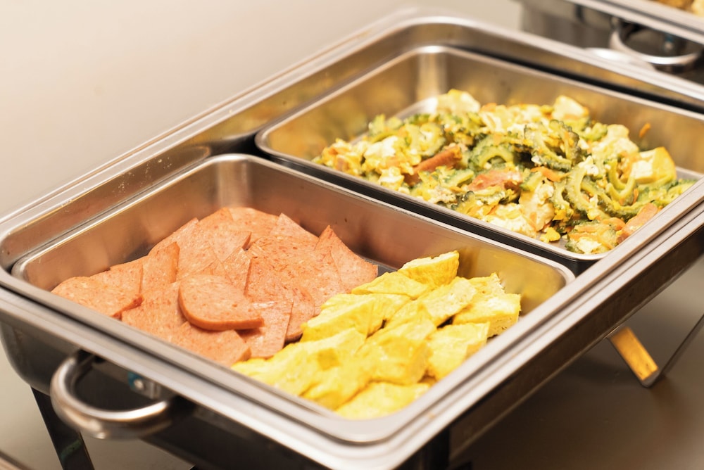 スマイルホテル宮古島 那覇