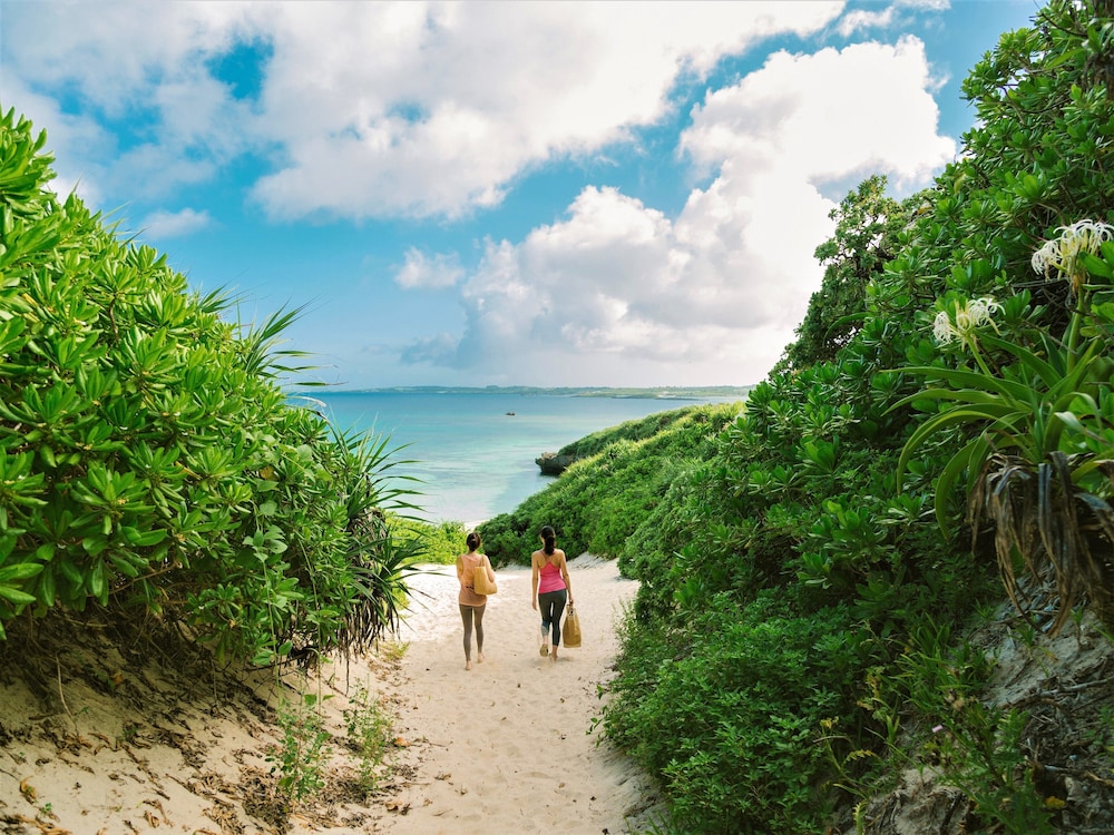 スマイルホテル宮古島 那覇
